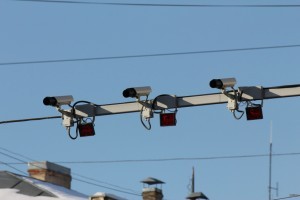 Нам бы так: в Грузии скоро заработает система "умных" камер на автодорогах
