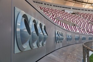В Катаре разработали систему охлаждения на стадионах