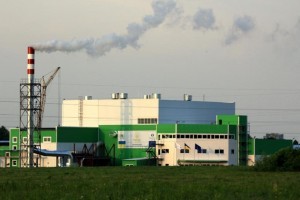 В Хмельницкой области аннулировали разрешение на строительство биотопливной ТЭЦ