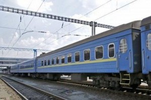 Из Одессы во Львов пустят более быстрый поезд
