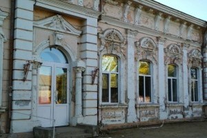  В Одесской области ищут деньги, чтобы спасти особняк XIX века (фото)