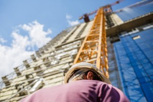 В Украине создадут "черный список" строителей