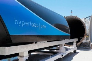 Авторы Hyperloop сообщили когда начнут строительство первого объекта
