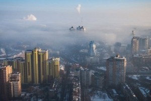 Какое жильё будут строить в Киеве в ближайшие годы