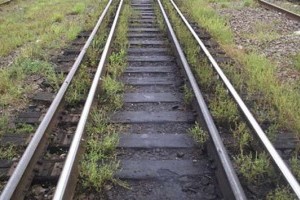 Омелян хочет построить больше железных дорог евростандарта
