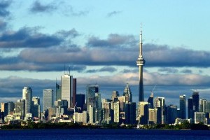 В Торонто рекордно упали продажи недвижимости