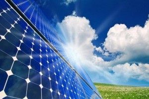 В каких областях Украины чаще всего потребляют солнечную энергию