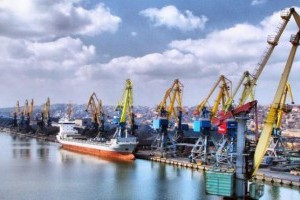 Порты Украины улучшили свои позиции в международных рейтингах