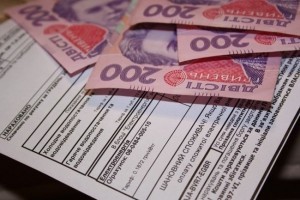 В Украине изменят механизм оплаты субсидий