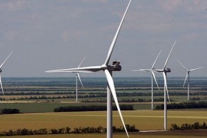 Іноземні інвестори збудують вітрову електростанцію на Львівщині
