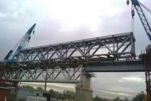На Одесчине завершили ремонт моста через Южный Буг
