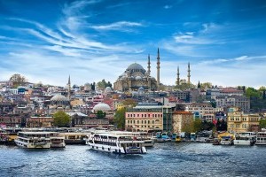 Неожиданно: в Турции растет спрос на недвижимость благодаря "мыльным операм"