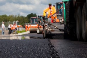Украинских дорог готовы отремонтировать на сумму в 50 млрд грн