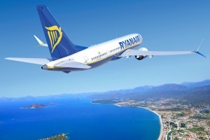 Ryanair в Украине: переговоры продолжаются