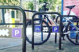Киевские власти позаботятся о комфорте велосипедистов
