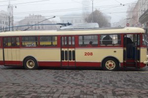В Черновцах подарили вторую жизнь "рогатому" с пробегом в 1,4 млн км (фото)