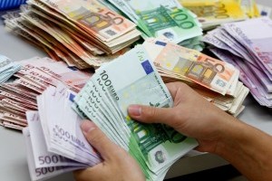 Сколько в ЕС платят за коммуналку
