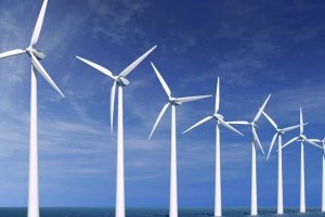 В прошлом году в ЕС заработали 36 млрд евро на ветровой энергии