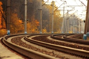 В Украине может появиться первая частная железная дорога