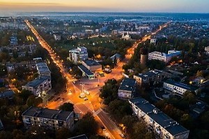 Городок на Одесчине получит 8 млн грн на ремонт дорог