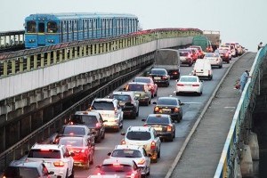 В Украине позаботятся об улучшении безопасности на дорогах
