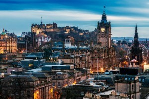 В Шотландии изменились правила аренды жилья