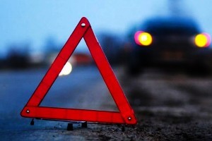 Укравтодор ликвидирует опасные участки дороги