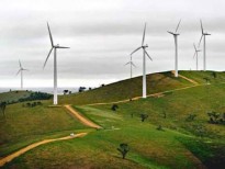 В ЕС до 2030 года существенно вырастет потребление ветряной энергетики