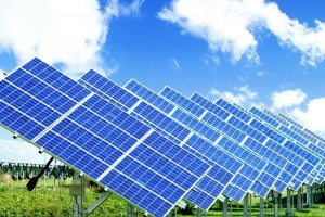 Литовская компания хочет производить в Украине солнечные панели