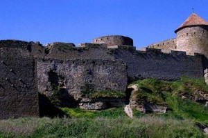 Огромнейшая крепость Украины может попасть в Список наследия ЮНЕСКО