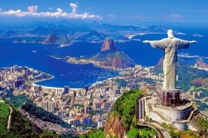 В Бразилии упали цены на жилую недвижимость