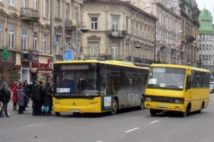Вартість проїзду в громадському транспорті Львова таки подорожчає