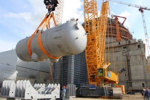 Харьковский завод примет участие в строительстве индийской АЭС
