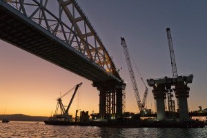Строителям мостов упростили условия работы