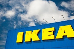 IKEA официально заявила, где и когда в Украине появится первый магазин сети