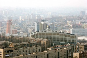 Цены на вторичное жилье в Киеве упали на 8 %
