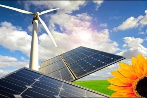 В Украине создали Фонд энергоэффективности