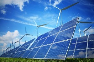 Нардепы хотят ограничить сроки строительства объектов «зеленой» энергетики