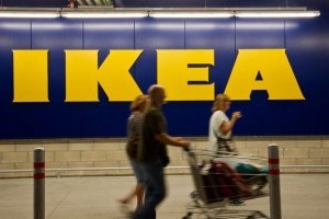 Попытка номер три: какими будут магазины IKEA в Украине
