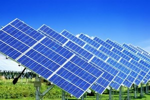 В Херсонской области литовцы построят солнечную электростанцию 