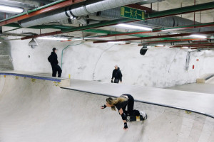 Архітектура готовності: як Гельсінкі інтегрували захисні споруди у фнкціональний громадський простір (ФОТО)