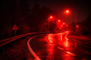 Данський досвід: як червоне освітлення може трансформувати міські простори