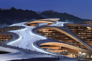 У Саудівській Аравії зупинили частину проєктів NEOM та розірвали контракти