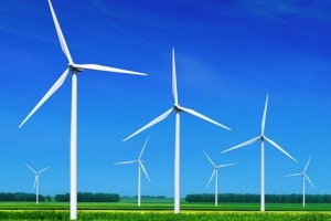 ДТЭК построит новую ветроэлектростанцию в  Запорожской области 