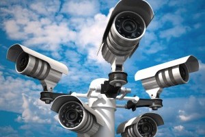 На столичных улицах появятся дополнительные камеры видеонаблюдения