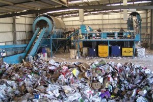 В Днепре построят мусороперерабатывающий завод за 60 млн фунтов стерлингов