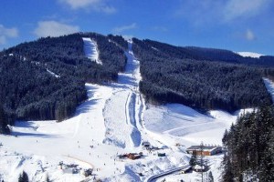 Конкурент Буковелю: в Славском построят горнолыжный курорт