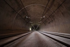 В Чехии построят самый высокий тоннель в Европе