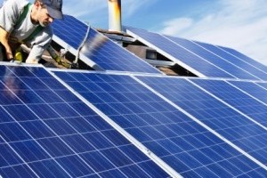 Українці інвестували майже 52 млн євро в сонячні електростанції 