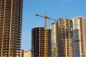 Промзоны являются потенциалом для жилищного строительства в Киеве